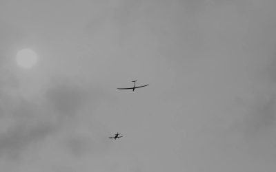 #flugplatzwalk